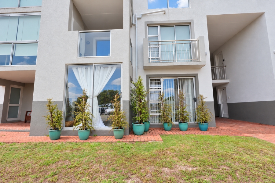 1 Bedroom Property for Sale in Big Bay Western Cape